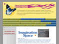 imaginethespace.com