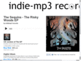 indie-mp3records.co.uk