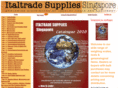 italtradesupplies.com