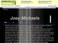 joeymichaelsproductions.com