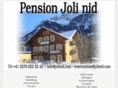 jolinid.com