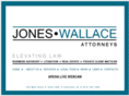 joneswallace.com