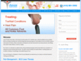 joycepodiatry.com