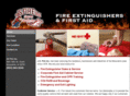 jsfireinc.com