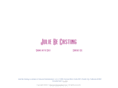 juliebecasting.com