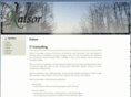 kalsor.com