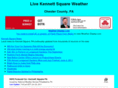 kennettweather.com