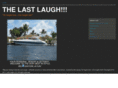 lastlaughresort.com