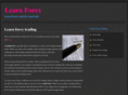 learn-forex-trade.com