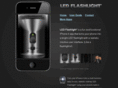 ledflashlightapp.com