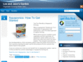 lesandjanesgarden.com