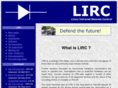 lirc.org