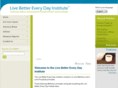 livebettereveryday.org