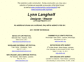 lynnlanghoff.com