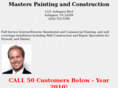 mastersconstruction.net
