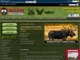 mefishwildlife.com
