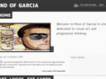 mindofgarcia.com