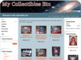 mycollectiblesetc.com