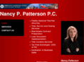 nancyppattersonpc.com