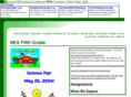 nesfifthgrade.org