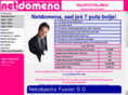 netdomena.hr