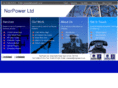 norpower.co.uk