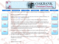 oakbankchristianchurch.com