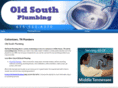 oldsouthplumbing.com