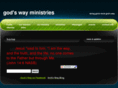 onlygodsway.org