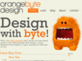 orangebitedesign.com