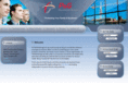 pandgbrokerage.com