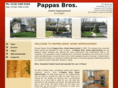 pappasbroshomeimprovement.com
