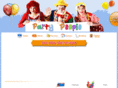 partypeeple.com
