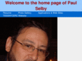 paulselby.com