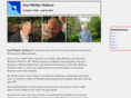 paulwwaldron.com