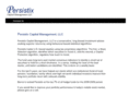 persistix.com