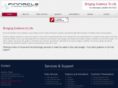 pinnaclelitigationsupport.com