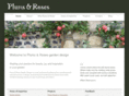 plumsandroses.com