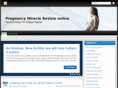 pregnancymiraclereviewonline.com