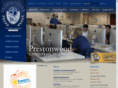 prestonwoodlions.com