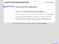 publicidadsansebastian.com