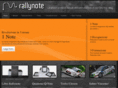 rallynote.com