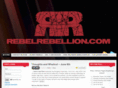 rebelrebellion.com
