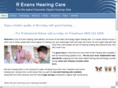 rotherhamhearingcare.com