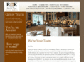 royaloakkitchen.com