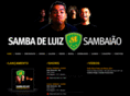 sambadeluiz.com.br