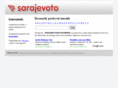 sarajevoto.com