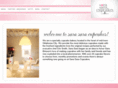 sarasarabakery.com