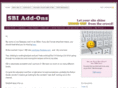 sbi-add-ons.com