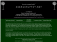 scbankruptcy.net